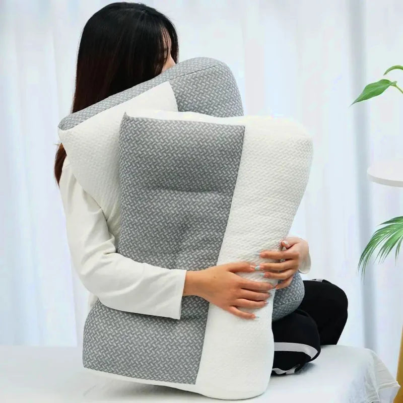 pillow for neck pain